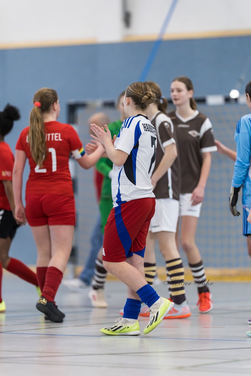Bild 95 - wCJ Futsalmeisterschaft